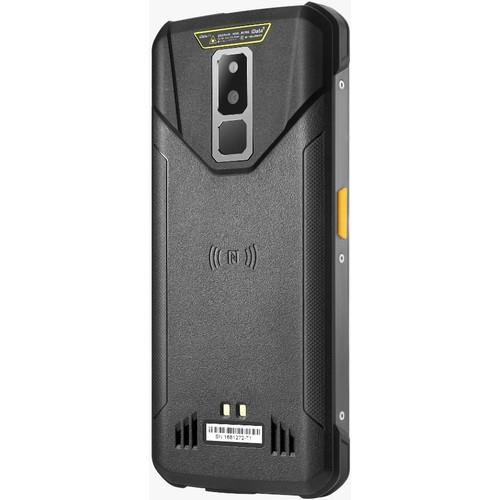 IDATA T1 - ANDROID 10 / 4 GB RAM / 64 GB DISK/ WIFI, BT/5.5'' EKRAN EL TERMİNALİ